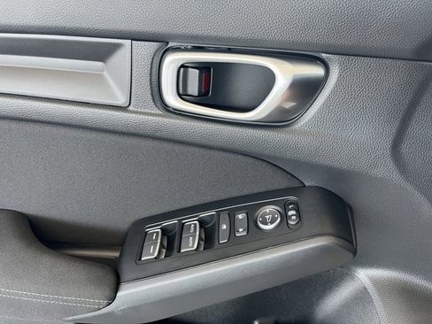 Used 2026 Honda Civic Sport image 12
