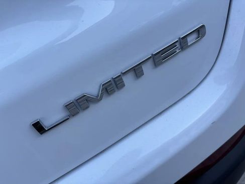 New 2026 Jeep Compass Limited w/ Sun, Sound & Navigation Group image 10