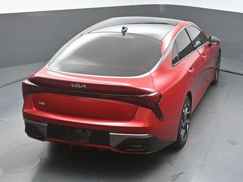 Used 2025 Kia K5 EX FWD image 54