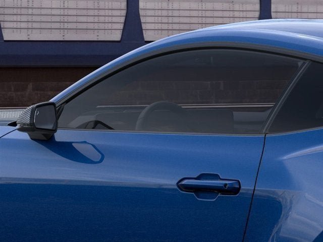 New 2026 Ford Mustang Dark Horse SC w/ Carbon Fiber Exterior Package RWD image 20