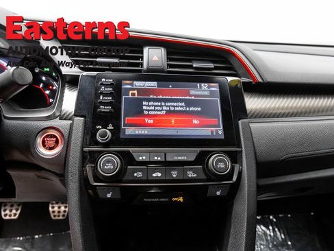 Used 2020 Honda Civic Si image 12