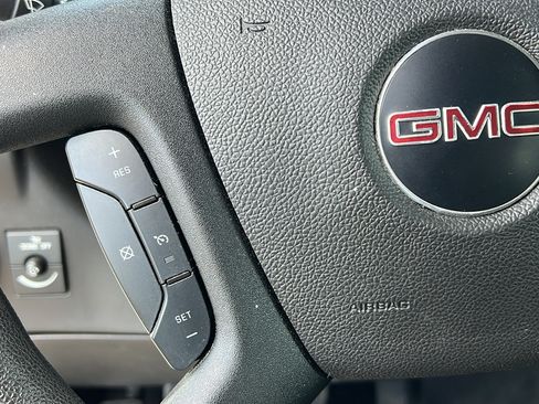 Certified 2024 GMC Savana 2500 w/ Driver Convenience Package RWD image 20