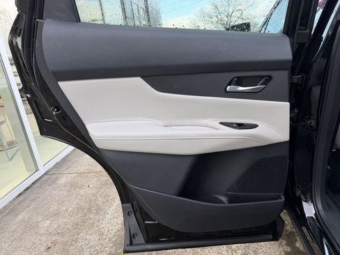 New 2026 Nissan Murano SL image 29