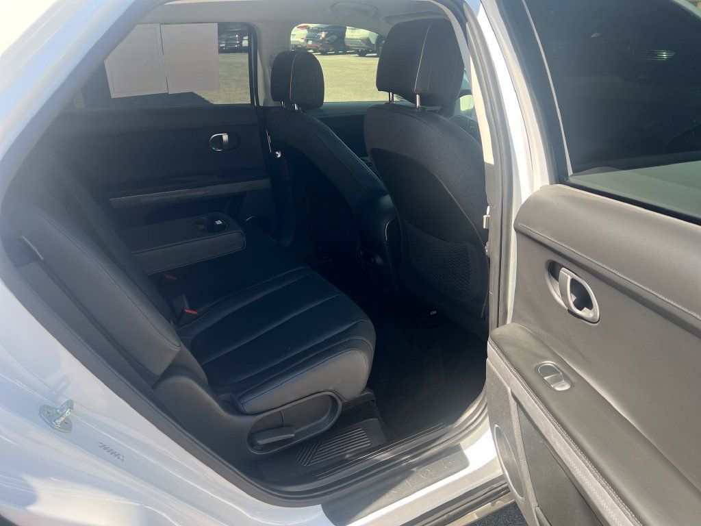 Used 2023 Hyundai Ioniq 5 SEL AWD/4WD image 27