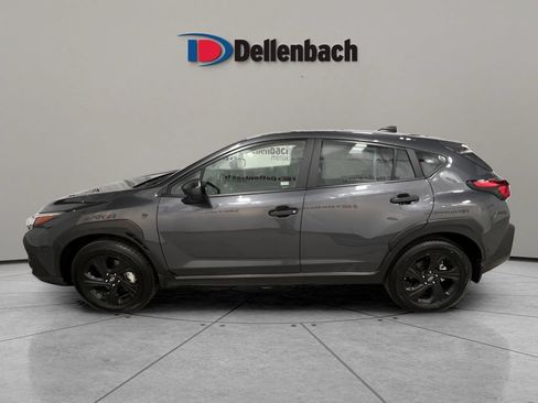 Certified 2024 Subaru Crosstrek 2.0i AWD/4WD image 2
