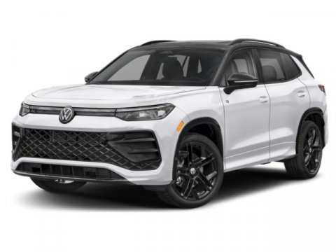 New 2026 Volkswagen Tiguan SE R-Line AWD/4WD image 1