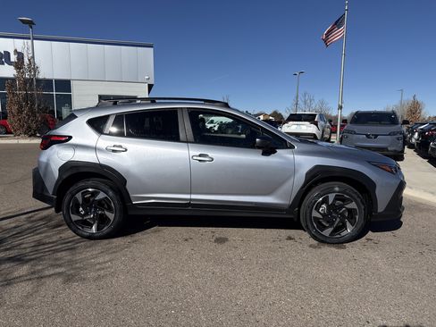 New 2026 Subaru Crosstrek 2.5i Limited image 6