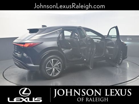Used 2024 Lexus RX 350 Premium w/ Cold Area Package image 23