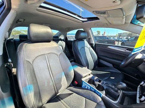 Used 2019 Hyundai Sonata Limited image 47