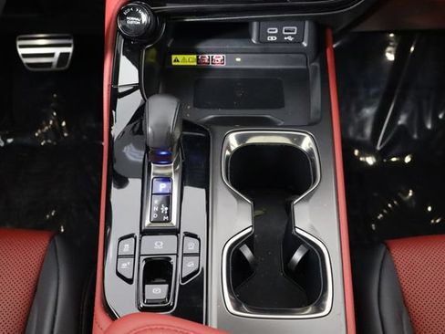 Used 2024 Lexus NX 350 F Sport AWD/4WD image 26