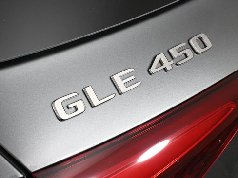 New 2026 Mercedes-Benz GLE 450 4MATIC image 28