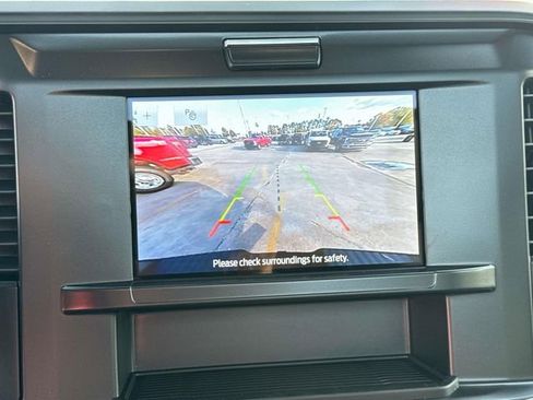 New 2026 Ford F350 XL RWD image 27