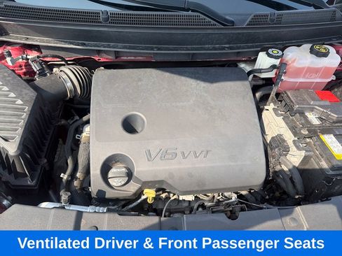 Used 2020 Buick Enclave Premium w/ Sun and Sites Package AWD/4WD image 33