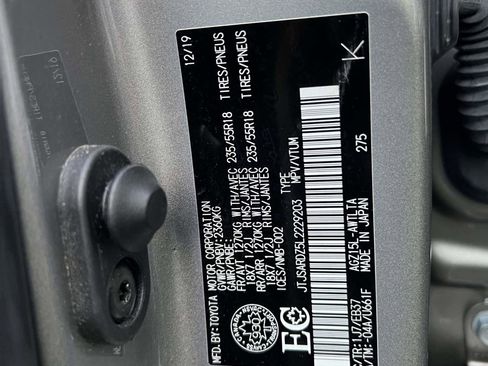 Used 2020 Lexus NX 300 F Sport image 20