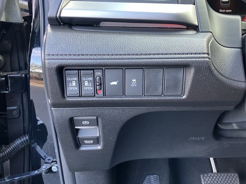 Certified 2026 Honda Odyssey Sport-L image 19