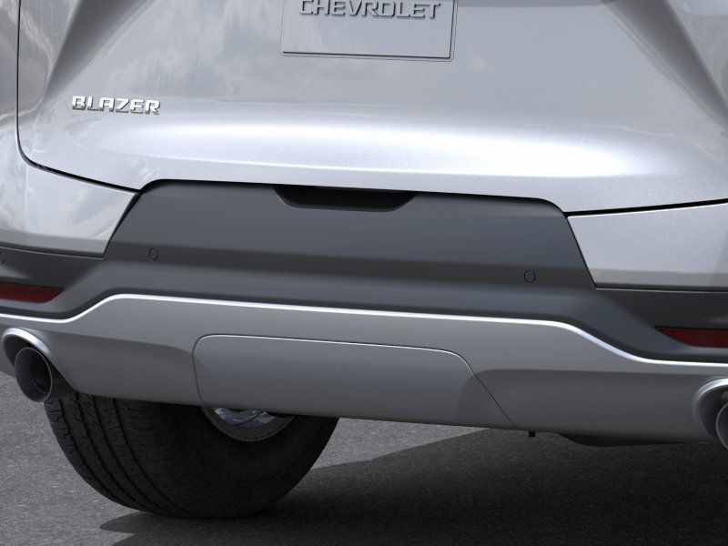 New 2026 Chevrolet Blazer LT FWD image 14
