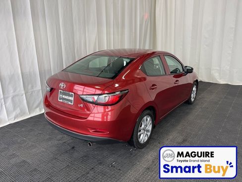 Used 2017 Toyota Yaris iA image 26