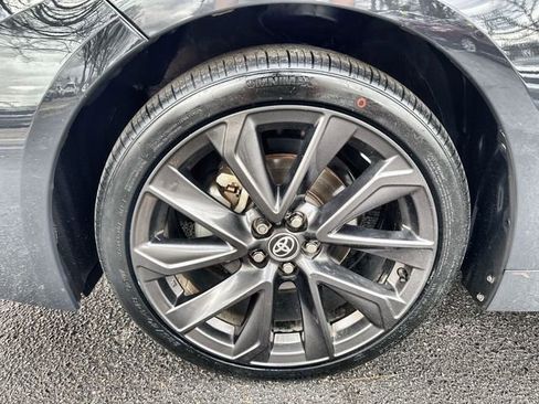 Used 2023 Toyota Corolla SE image 19