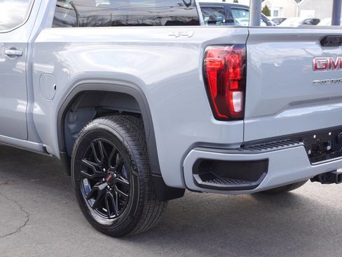 Used 2024 GMC Sierra 1500 Elevation image 9