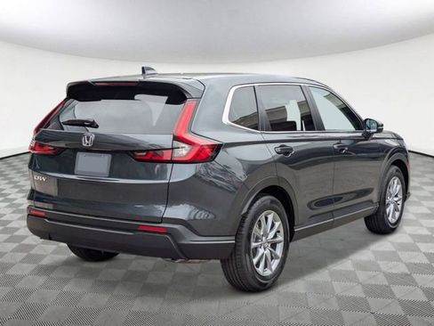 New 2026 Honda CR-V EX image 2