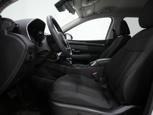 Used 2024 Hyundai Tucson SEL image 12