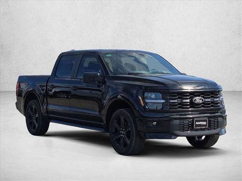 New 2026 Ford F150 STX image 7