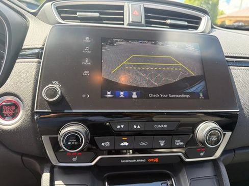 Used 2018 Honda CR-V EX image 18