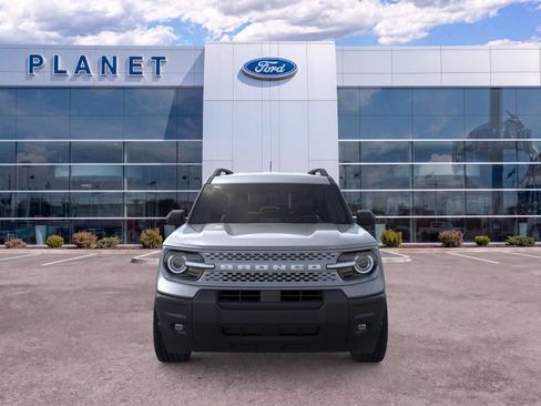 New 2026 Ford Bronco Sport Big Bend w/ Convenience Package AWD/4WD image 7