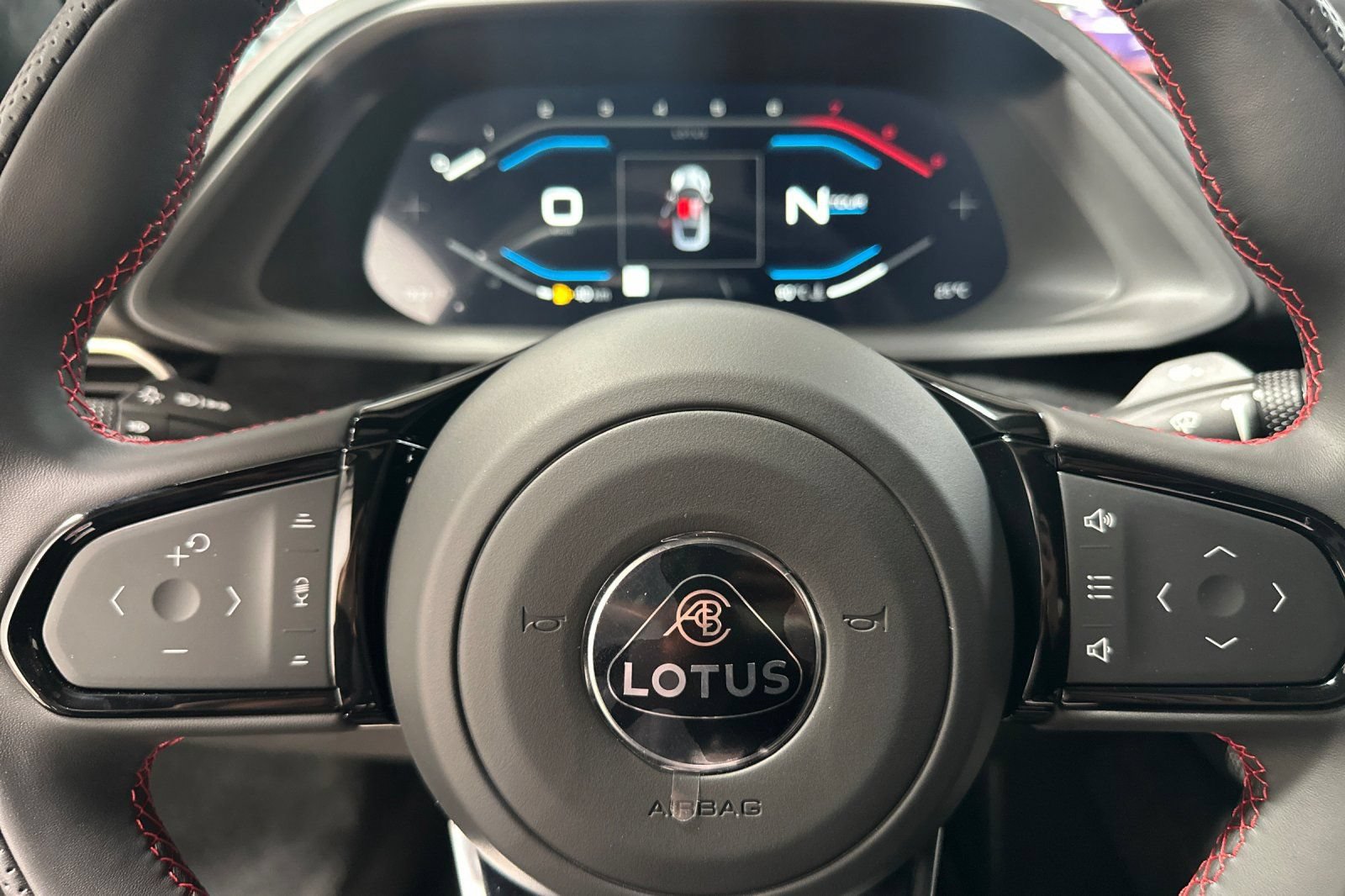New 2026 Lotus Emira RWD image 23