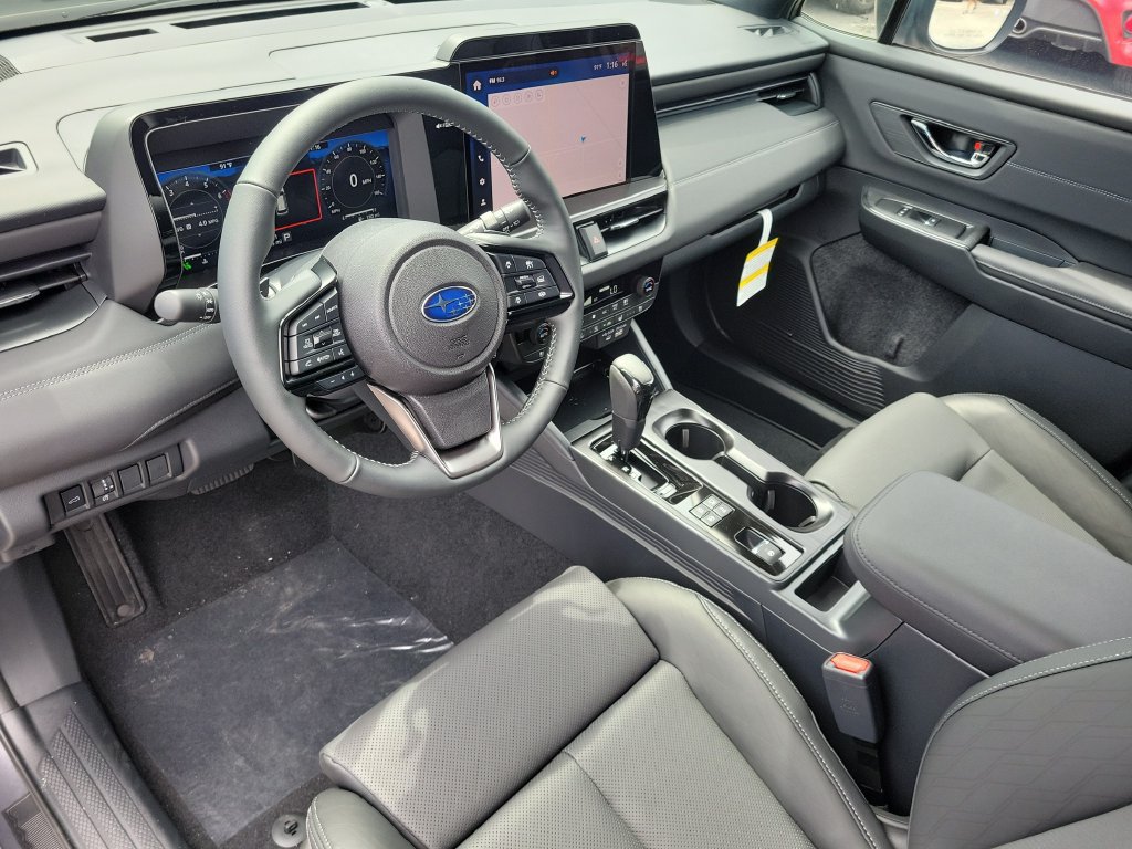 New 2026 Subaru Outback Touring XT AWD/4WD image 17