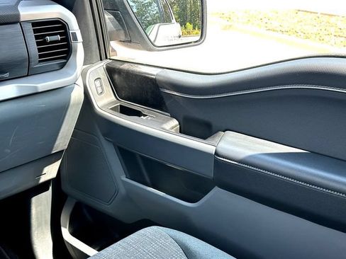Used 2023 Ford F150 XLT w/ Equipment Group 301A Mid AWD/4WD image 27
