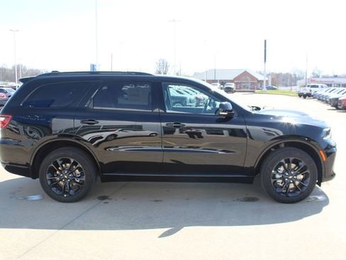 New 2026 Dodge Durango GT image 5