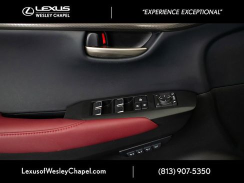 Used 2021 Lexus NX 300 AWD w/ Premium Package image 35