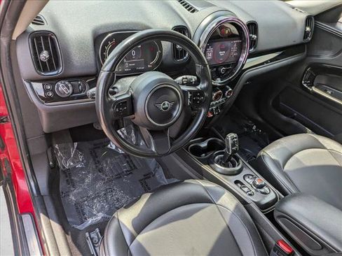 Used 2022 MINI Cooper Countryman image 10
