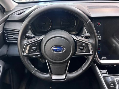 Used 2020 Subaru Outback Premium AWD/4WD image 12