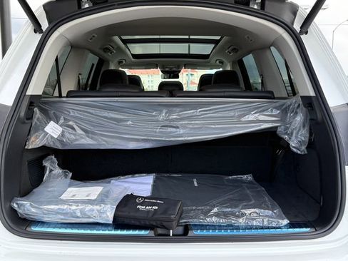 New 2025 Mercedes-Benz GLS 450 4MATIC image 39