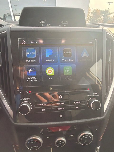 Used 2019 Subaru Forester Sport AWD/4WD image 10