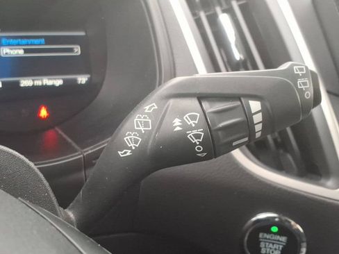 Used 2022 Ford Edge SEL w/ Convenience Package AWD/4WD image 28