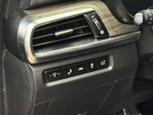 Used 2021 Kia Telluride EX w/ EX Premium Package AWD/4WD image 18