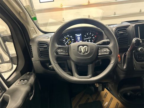 New 2025 RAM ProMaster 2500 w/ Convenience Group image 23