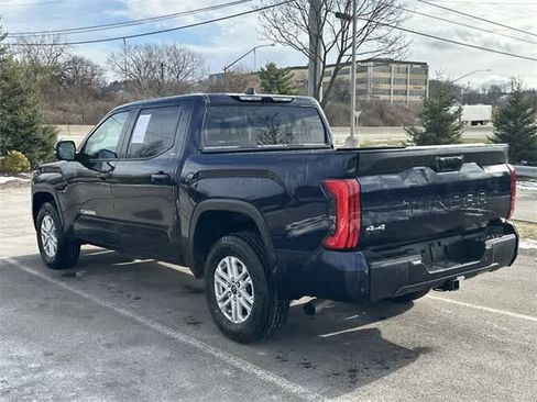 Used 2024 Toyota Tundra SR5 image 21