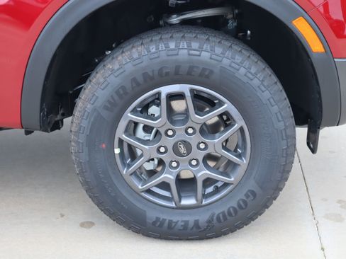 New 2026 Ford Ranger XLT w/ FX4 Off-Road Package AWD/4WD image 17