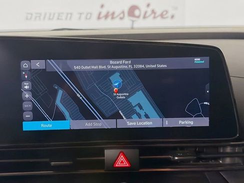 Used 2023 Hyundai Elantra N Line FWD image 16