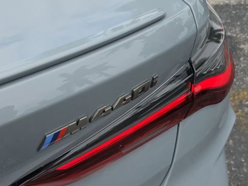 Used 2022 BMW M440i Coupe w/ Premium Package image 7