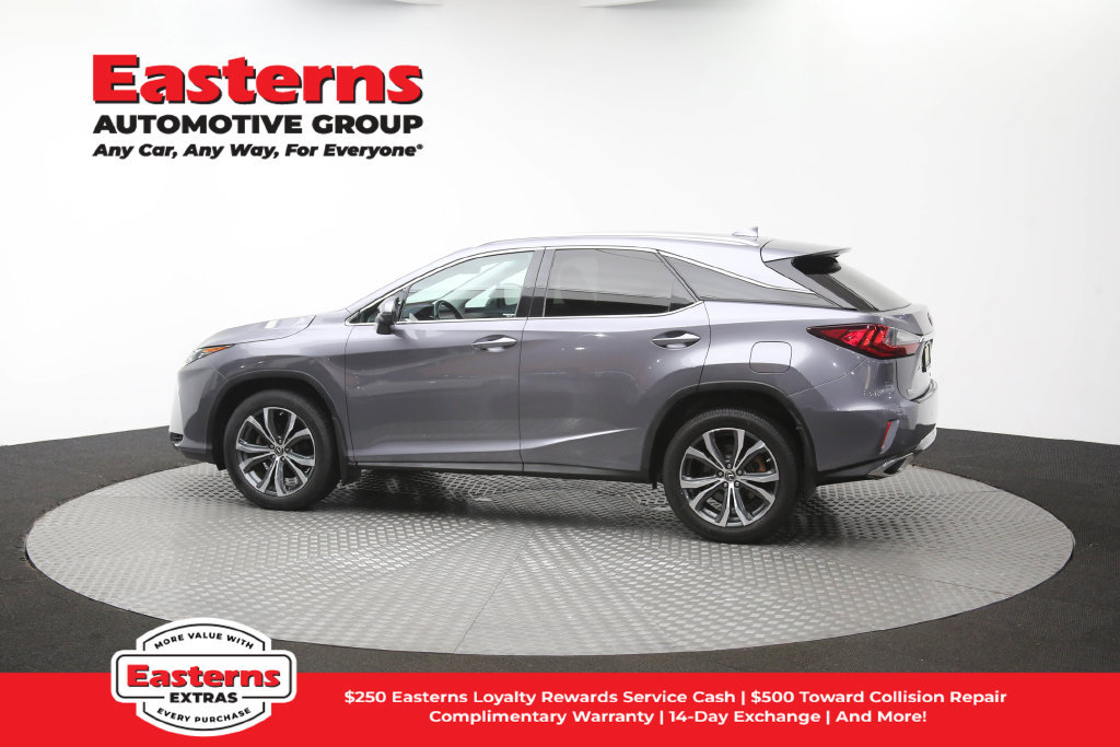 Used 2018 Lexus RX 350 AWD image 68
