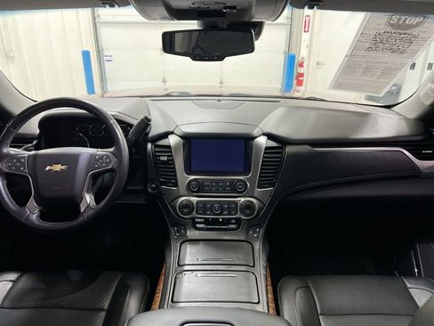 Used 2017 Chevrolet Tahoe Premier image 10