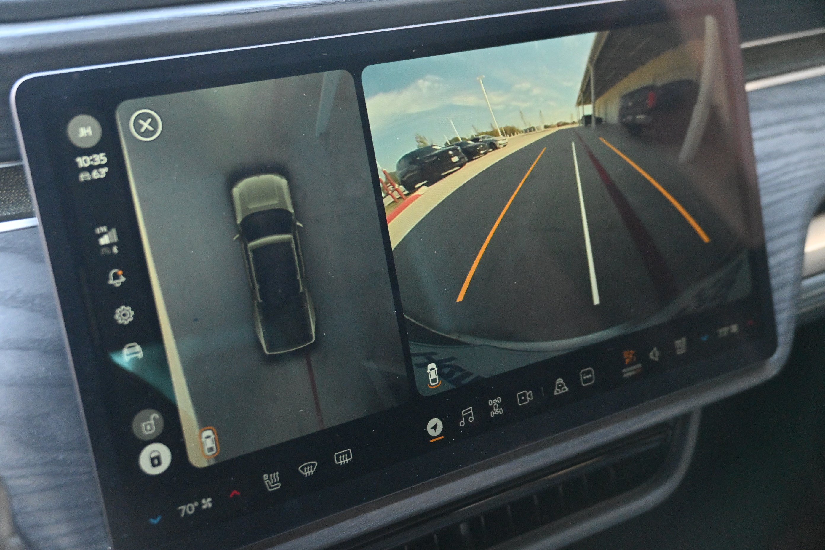 Used 2023 Rivian R1T Launch Edition AWD/4WD image 19
