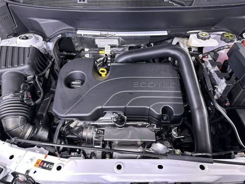 New 2026 GMC Terrain Elevation w/ Technology Package II image 57