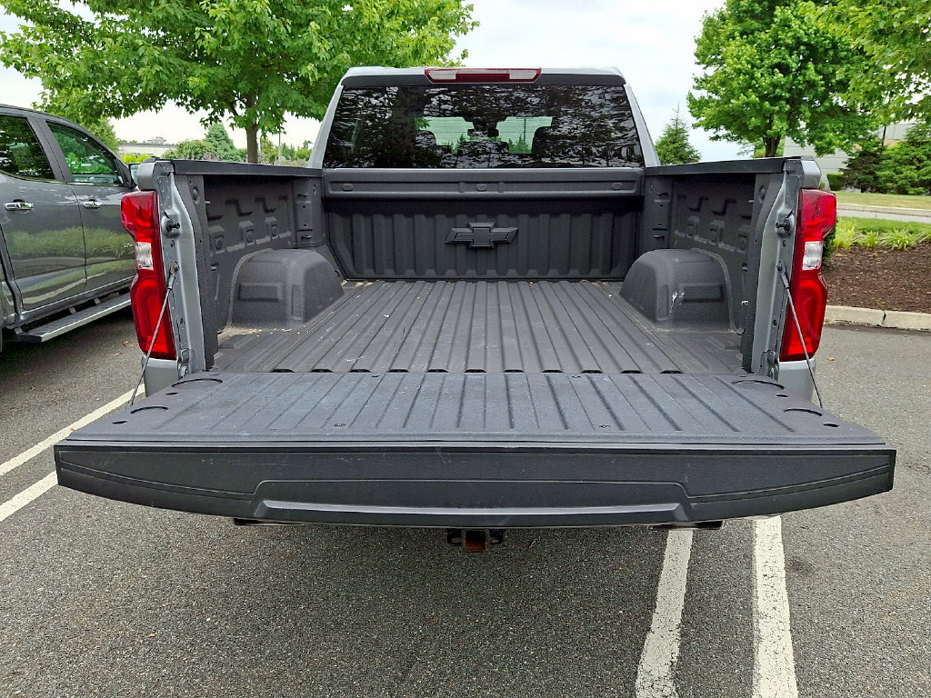 Used 2024 Chevrolet Silverado 1500 RST AWD/4WD image 27