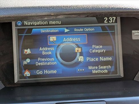 Used 2016 Acura MDX w/Tech image 16